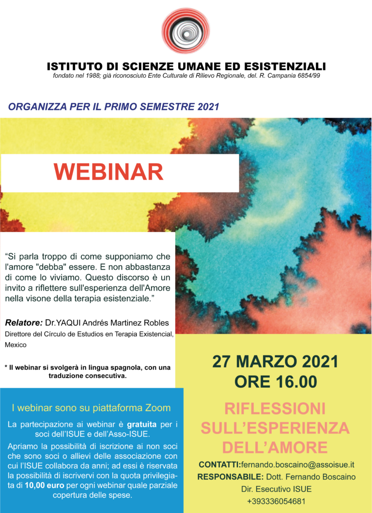 locandina webinar marzo