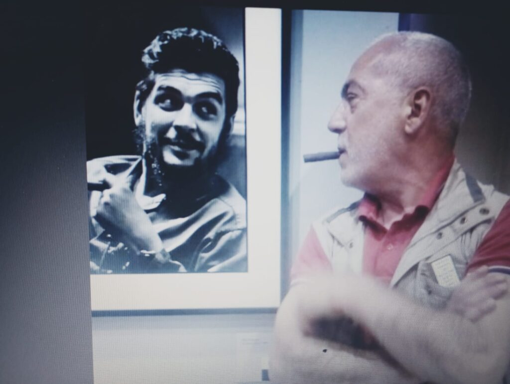 fernando asso isue