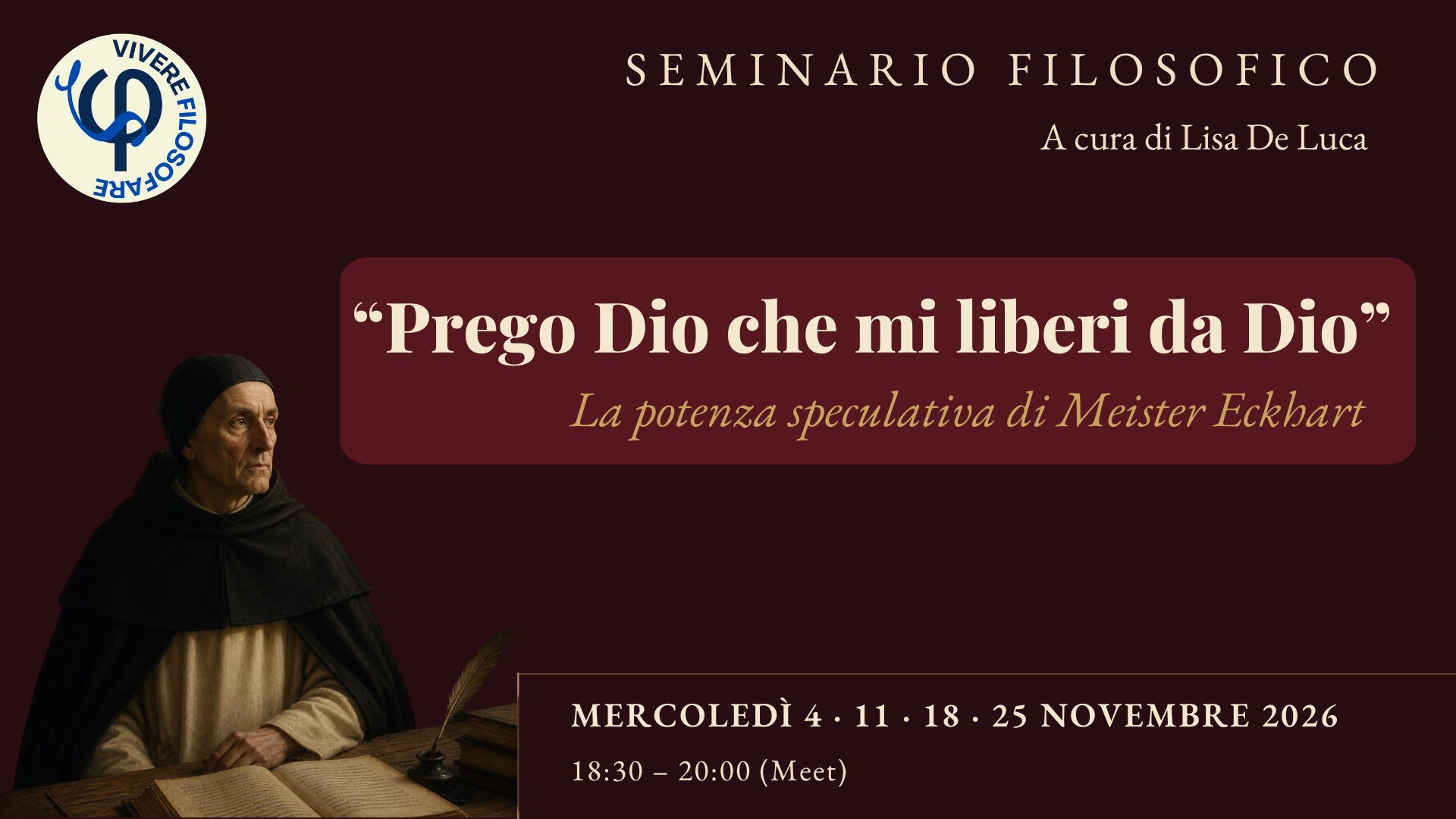 Locandina Seminario Meister Eckhart (1)